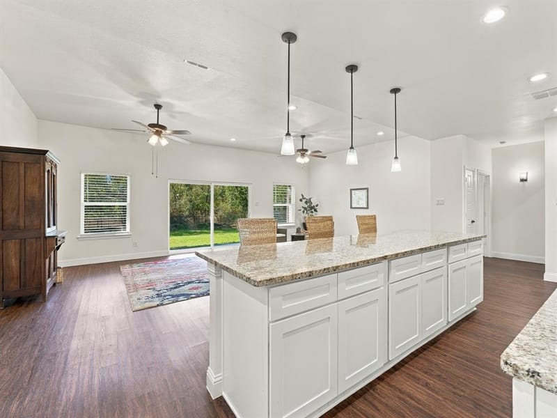 706 Port O Call Drive, Runaway Bay TX 76426 - Photo 17
