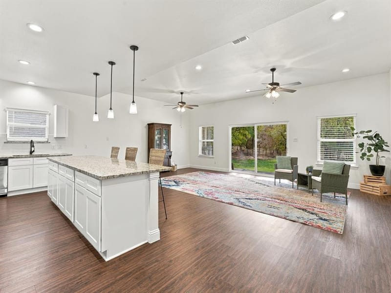 706 Port O Call Drive, Runaway Bay TX 76426 - Photo 18