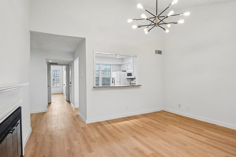 5300 Keller Springs Road # 2055, Dallas TX 75248 - Photo 2