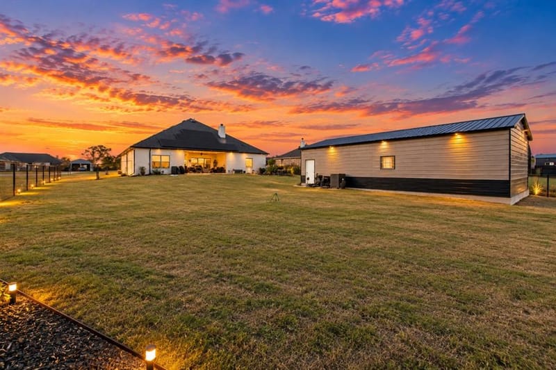 10160 Kildee Trail, Sanger TX 76266 - Photo 15