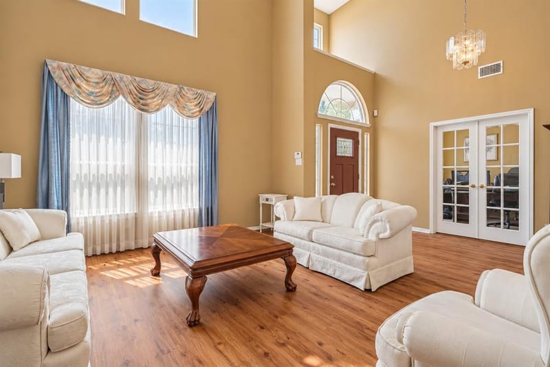 1368 Winnipeg Drive, Lewisville TX 75077 - Photo 7