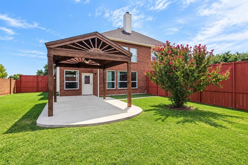 1368 Winnipeg Drive, Lewisville TX 75077 - Photo 36