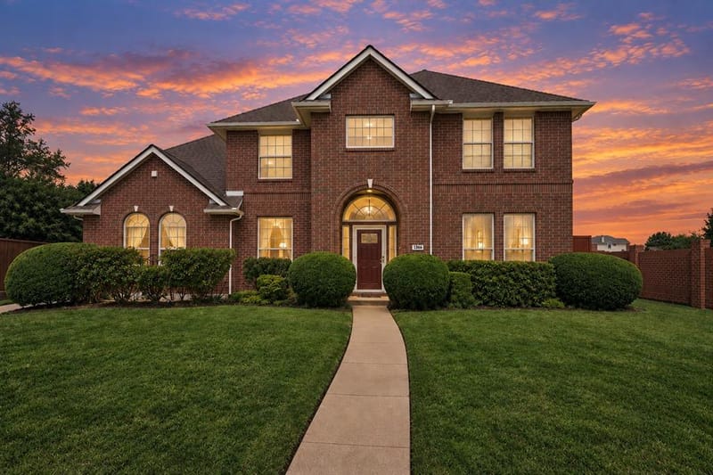 1368 Winnipeg Drive, Lewisville TX 75077