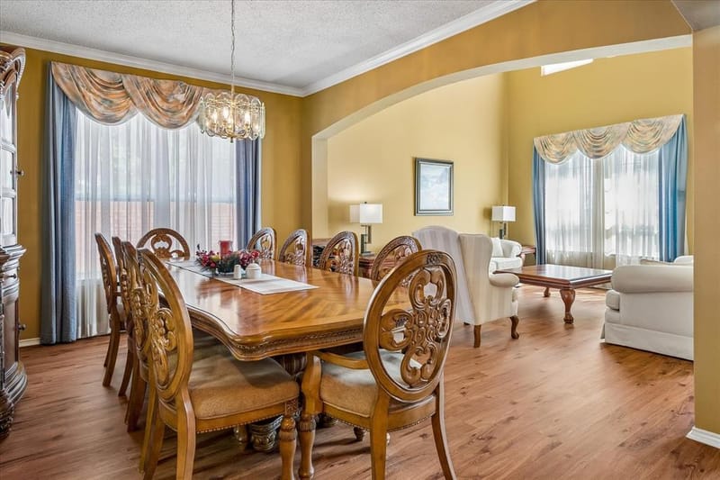 1368 Winnipeg Drive, Lewisville TX 75077 - Photo 28