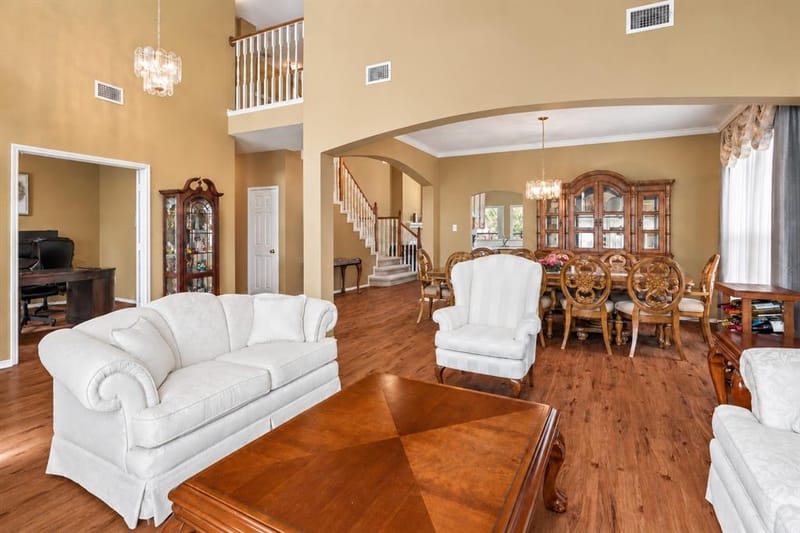 1368 Winnipeg Drive, Lewisville TX 75077 - Photo 5