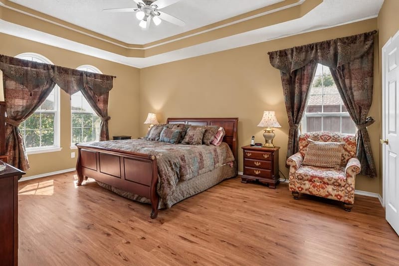 1368 Winnipeg Drive, Lewisville TX 75077 - Photo 20