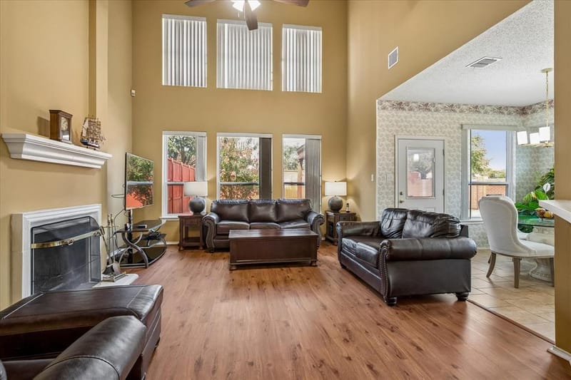 1368 Winnipeg Drive, Lewisville TX 75077 - Photo 9