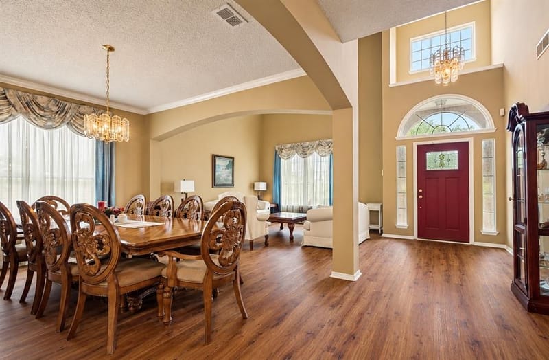 1368 Winnipeg Drive, Lewisville TX 75077 - Photo 30
