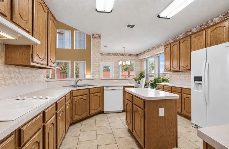 1368 Winnipeg Drive, Lewisville TX 75077 - Photo 15