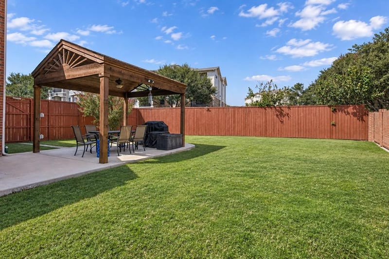 1368 Winnipeg Drive, Lewisville TX 75077 - Photo 35