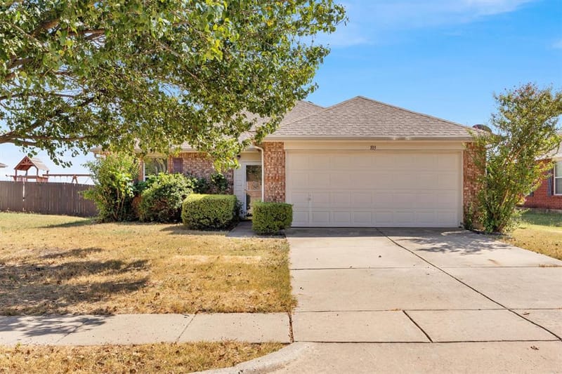 103 Charleston Drive, Anna TX 75409 - Photo 2