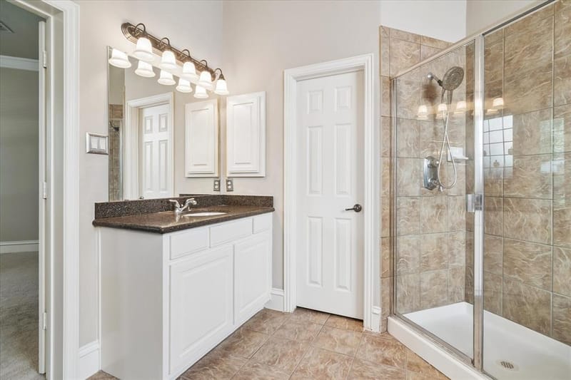 8323 Albritton Drive, Frisco TX 75036 - Photo 23