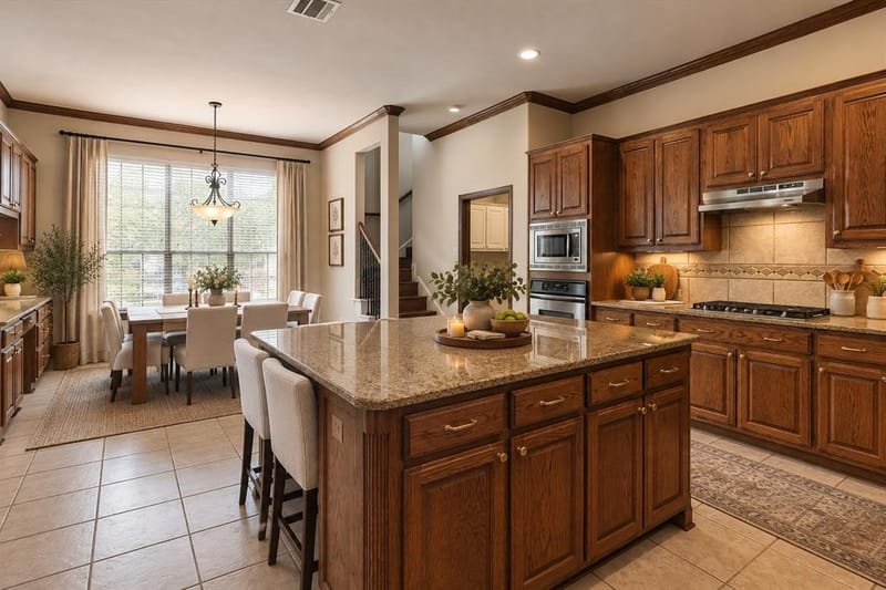 8323 Albritton Drive, Frisco TX 75036 - Photo 13