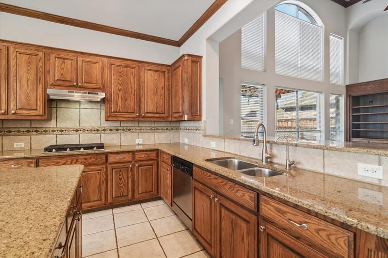 8323 Albritton Drive, Frisco TX 75036 - Photo 17