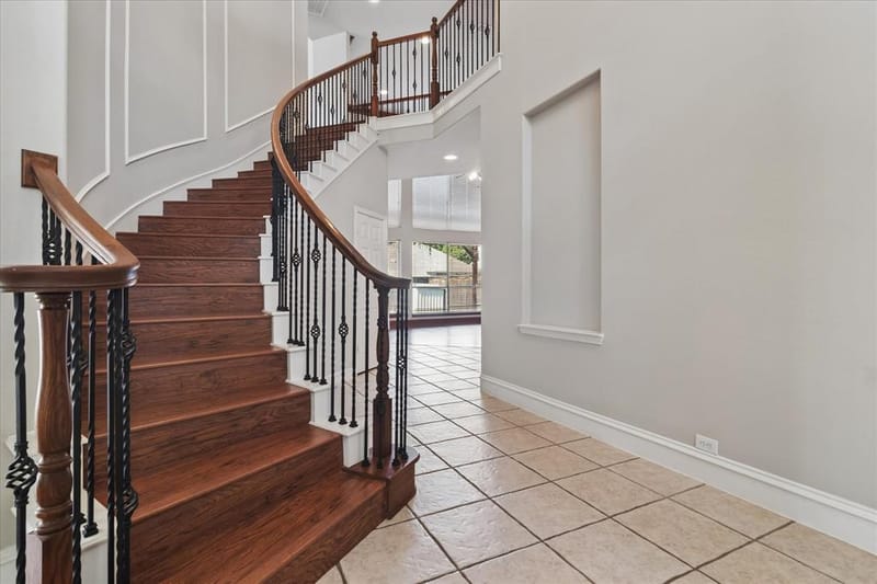 8323 Albritton Drive, Frisco TX 75036 - Photo 9