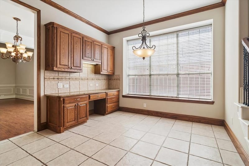 8323 Albritton Drive, Frisco TX 75036 - Photo 18