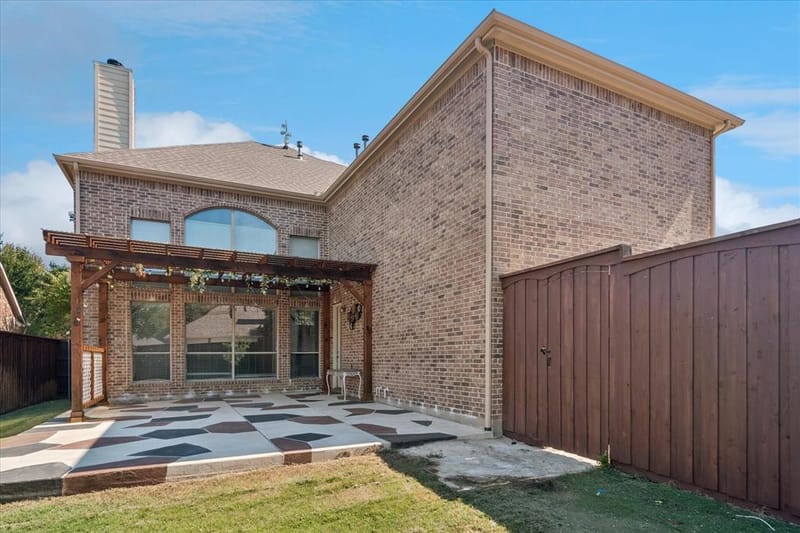 8323 Albritton Drive, Frisco TX 75036 - Photo 37