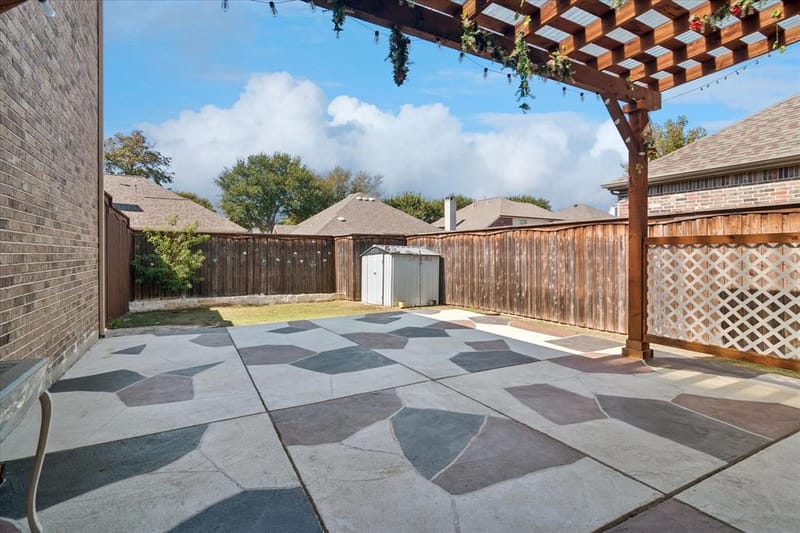 8323 Albritton Drive, Frisco TX 75036 - Photo 39