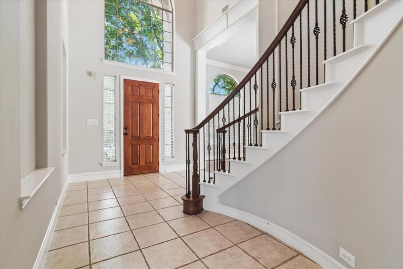 8323 Albritton Drive, Frisco TX 75036 - Photo 4