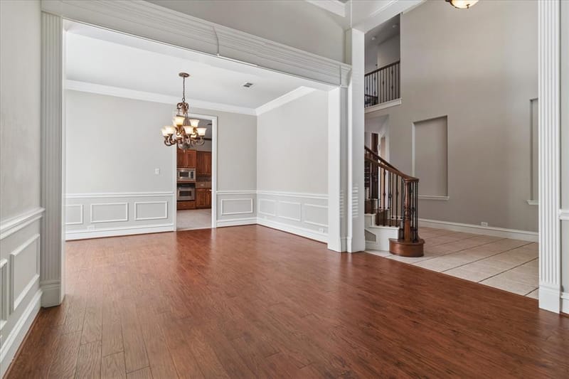 8323 Albritton Drive, Frisco TX 75036 - Photo 8