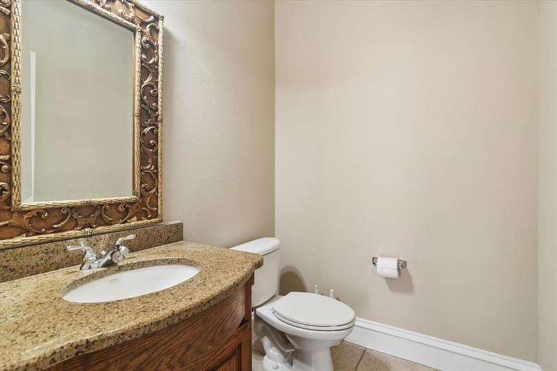 8323 Albritton Drive, Frisco TX 75036 - Photo 25