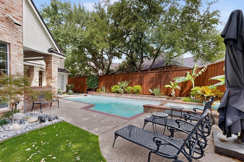 4536 Briar Oaks Circle, Dallas TX 75287 - Photo 35