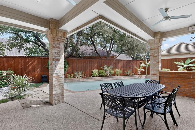 4536 Briar Oaks Circle, Dallas TX 75287 - Photo 29