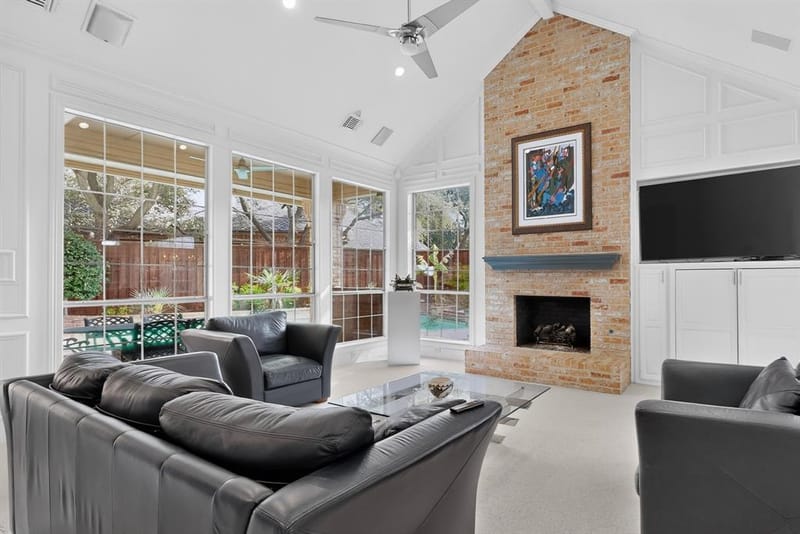 4536 Briar Oaks Circle, Dallas TX 75287 - Photo 8