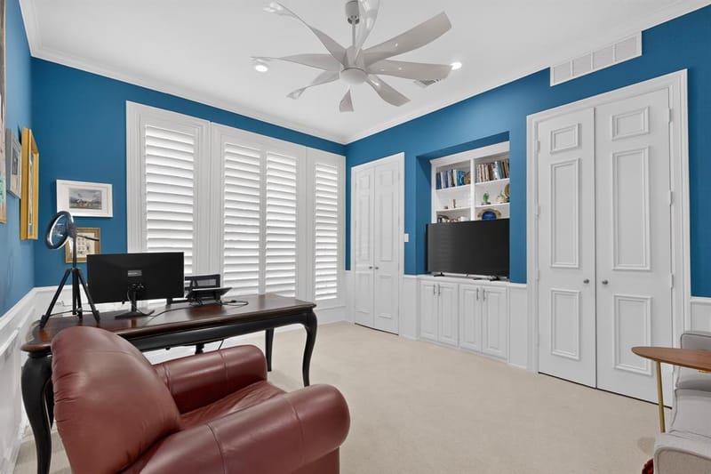 4536 Briar Oaks Circle, Dallas TX 75287 - Photo 25