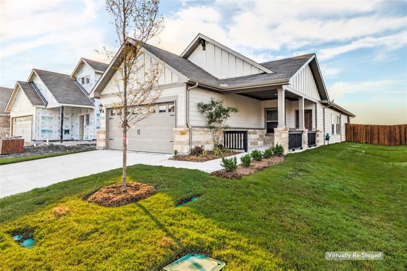 1006 Angel Street, Josephine TX 75173