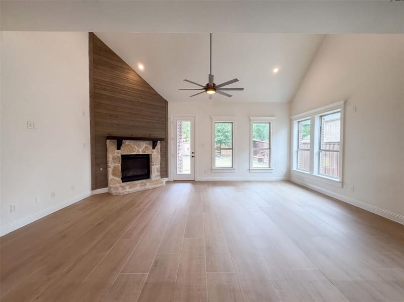 7913 Caddo Cove, McKinney TX 75071 - Photo 3
