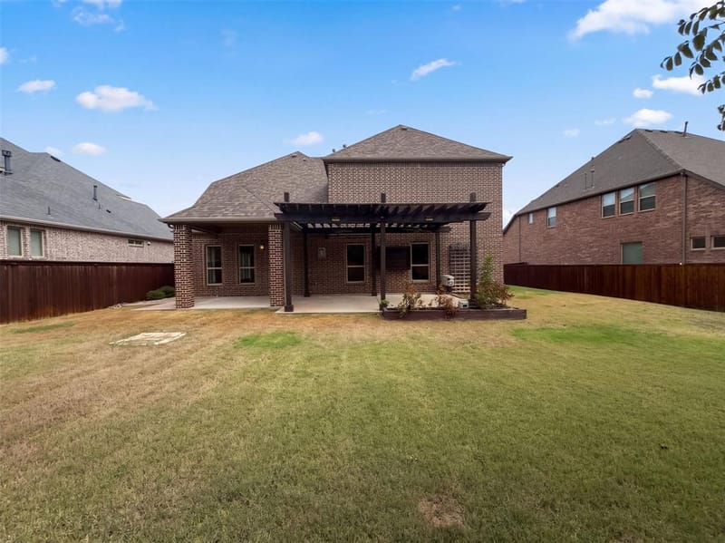 7913 Caddo Cove, McKinney TX 75071 - Photo 5