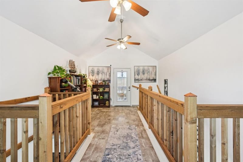 169 Chisam Road, Valley View TX 76272 - Photo 12