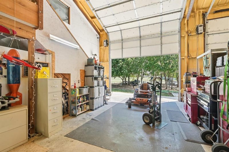 169 Chisam Road, Valley View TX 76272 - Photo 26