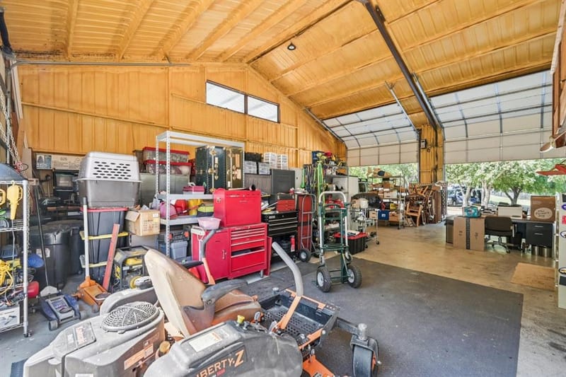 169 Chisam Road, Valley View TX 76272 - Photo 24