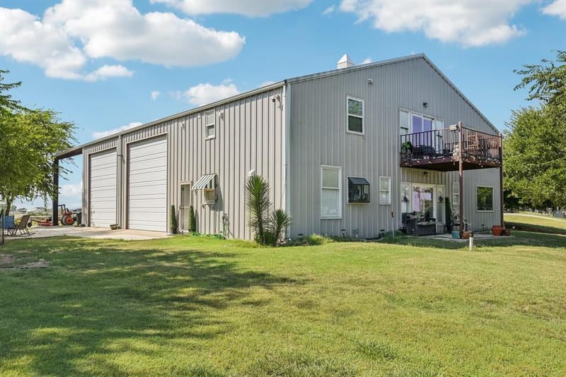 169 Chisam Road, Valley View TX 76272 - Photo 30