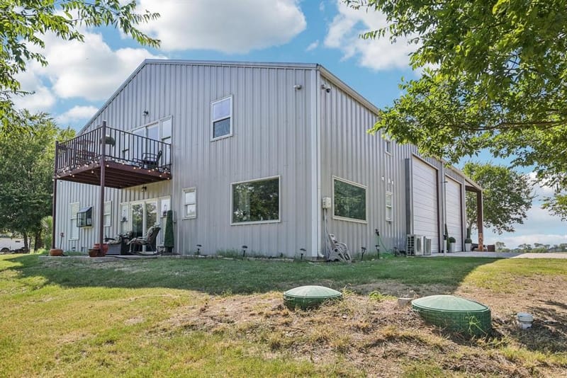 169 Chisam Road, Valley View TX 76272 - Photo 37
