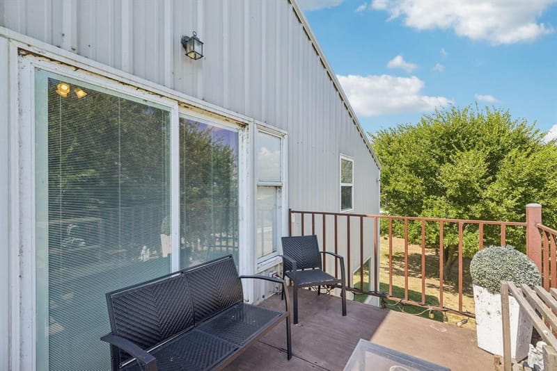 169 Chisam Road, Valley View TX 76272 - Photo 11