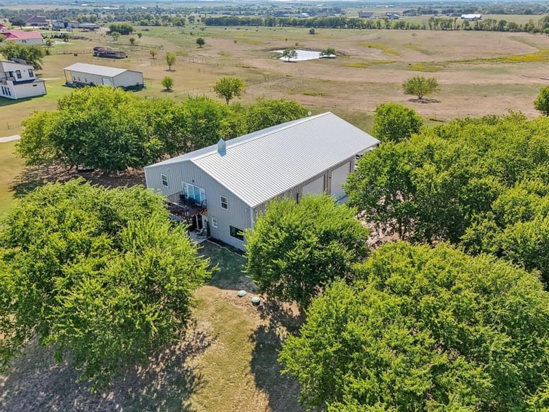 169 Chisam Road, Valley View TX 76272 - Photo 35