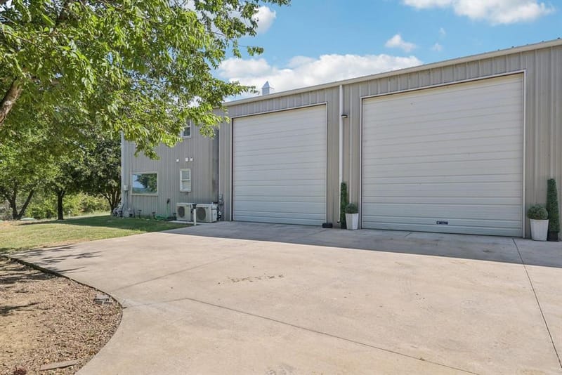 169 Chisam Road, Valley View TX 76272 - Photo 31