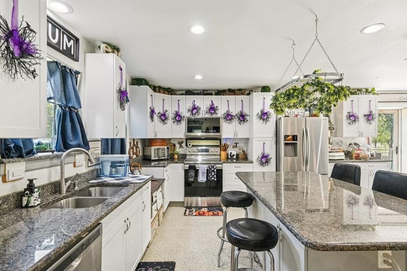 169 Chisam Road, Valley View TX 76272 - Photo 4