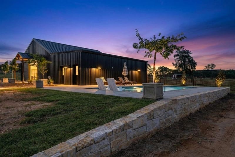 13127 S County Road 246, Arp TX 75750 - Photo 3