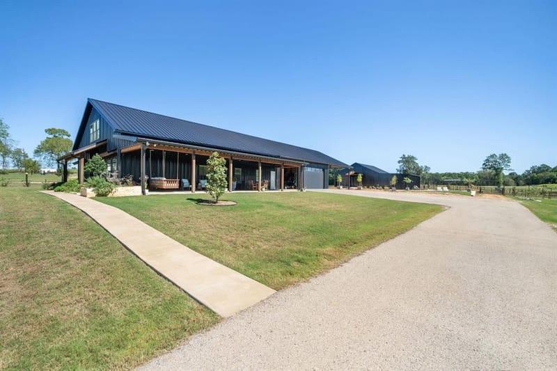 13127 S County Road 246, Arp TX 75750 - Photo 5