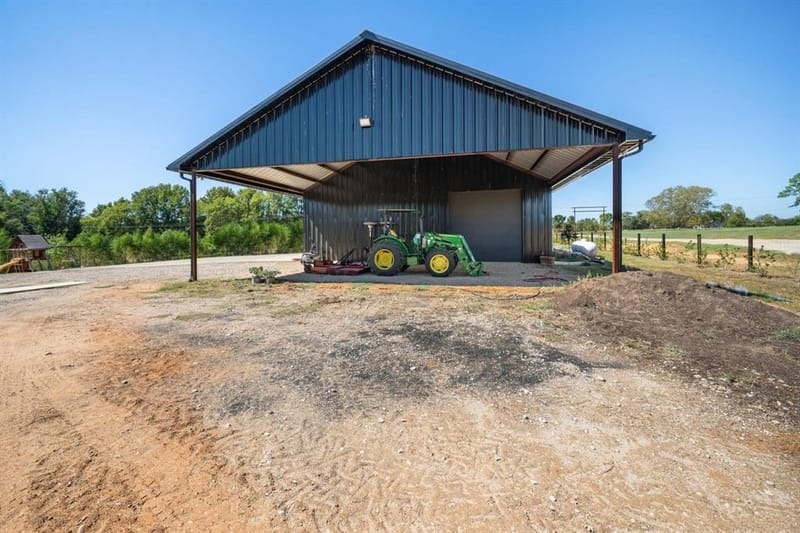 13127 S County Road 246, Arp TX 75750 - Photo 9