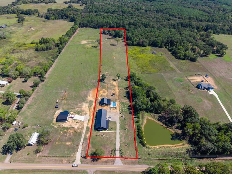 13127 S County Road 246, Arp TX 75750 - Photo 40