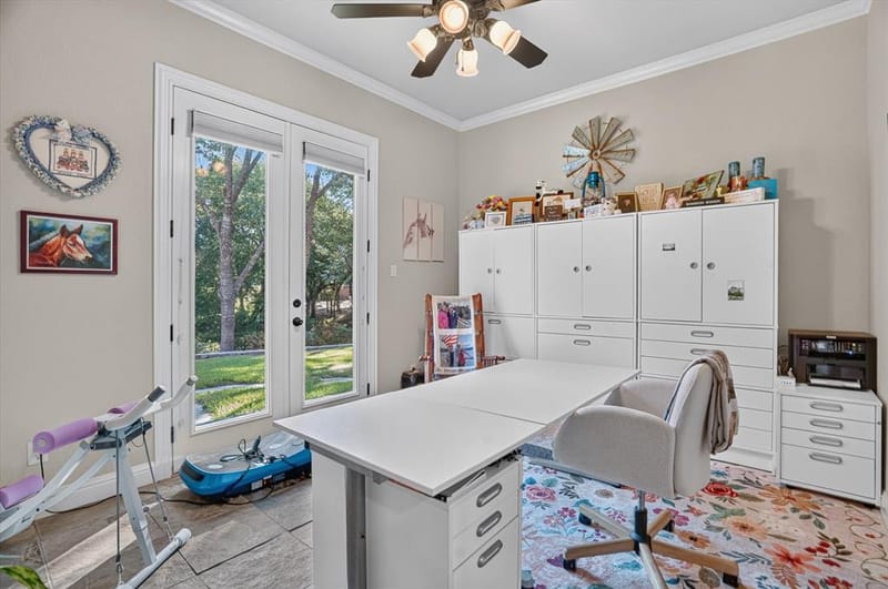 1420 Oaklawn Lane, Aledo TX 76008 - Photo 16