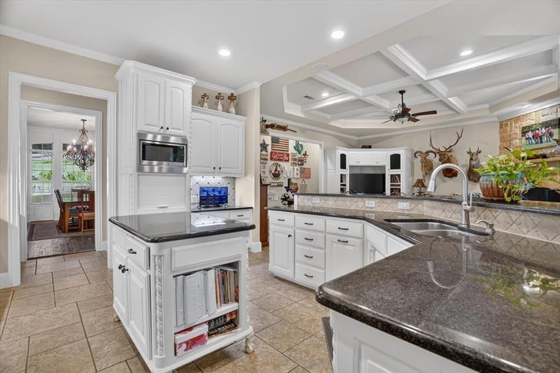 1420 Oaklawn Lane, Aledo TX 76008 - Photo 12