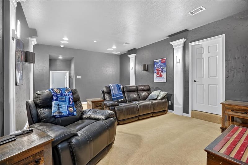 1420 Oaklawn Lane, Aledo TX 76008 - Photo 22