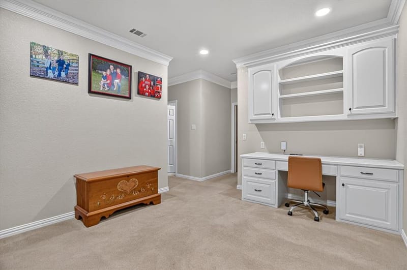 1420 Oaklawn Lane, Aledo TX 76008 - Photo 28