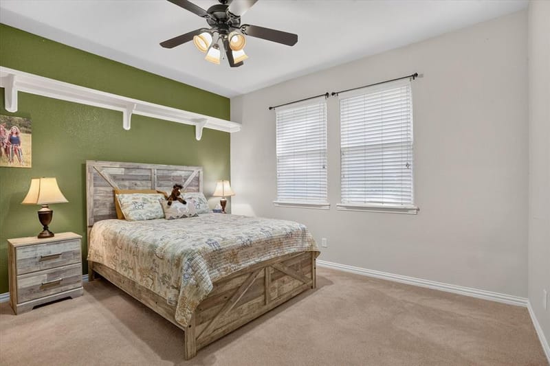 1420 Oaklawn Lane, Aledo TX 76008 - Photo 24